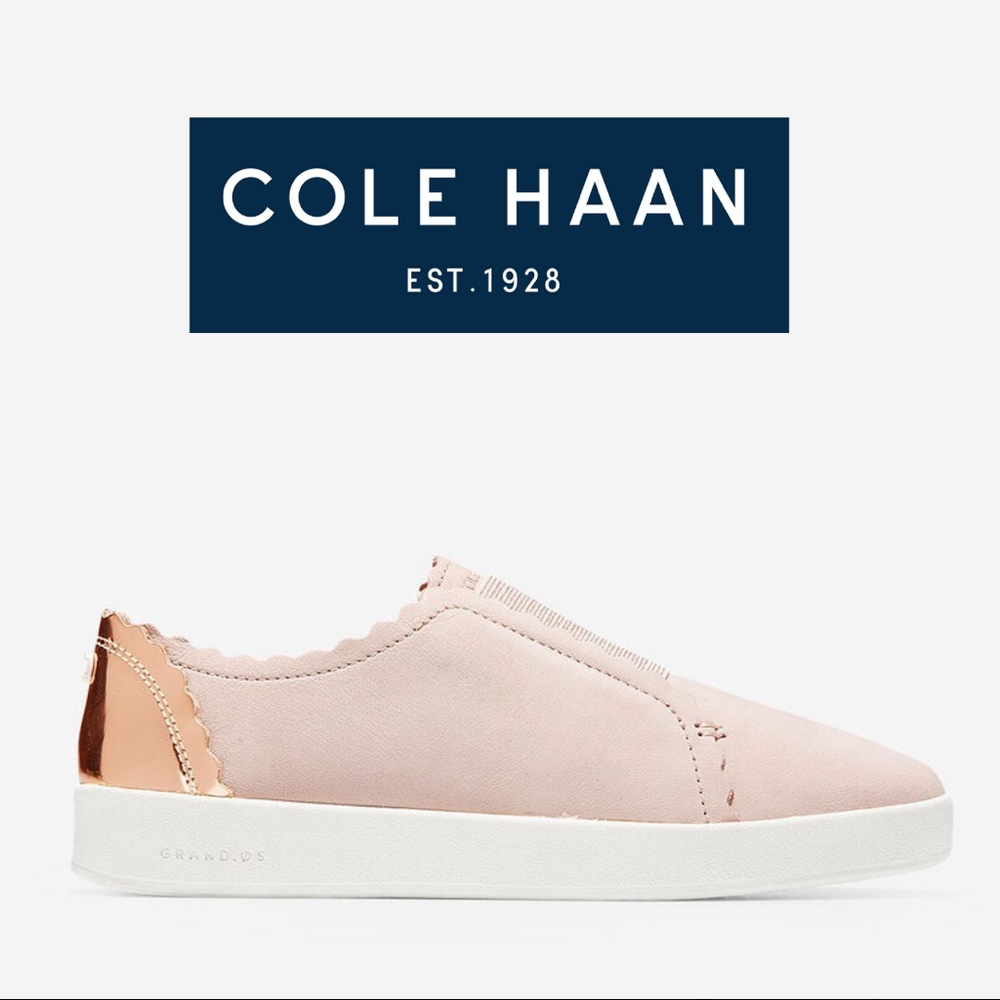 NWT Cole Haan sneaker - Picture 2 of 8